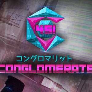 Conglomerate 451 Steam CD Key