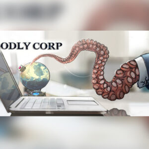 Godly Corp PC Steam CD Key