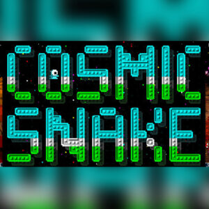 Cosmic8