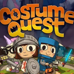 costume quest 800