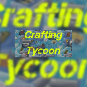 Crafting800