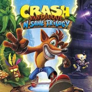 Crash 2 1 2