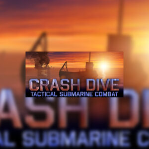 Crashdive800