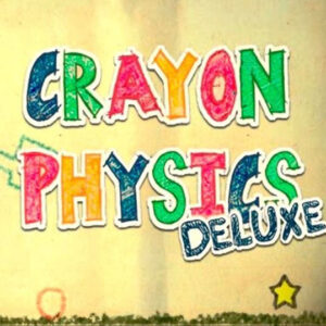Crayon physics deluxe 1