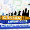 Crayon800