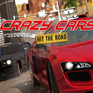 Crazycars800