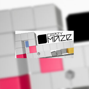 Crazymaze800