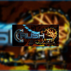 Crush800