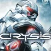 Crysis cover 1