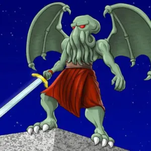 cthulu