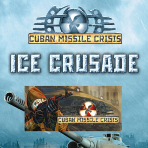 Cuban missile crisis ice crusade80