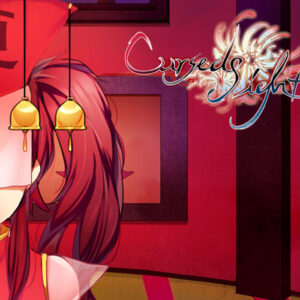 Cursed sight miyon