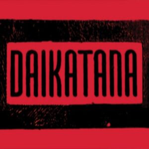 Daikatana hires