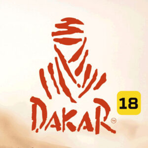 Dakar 800 1 1