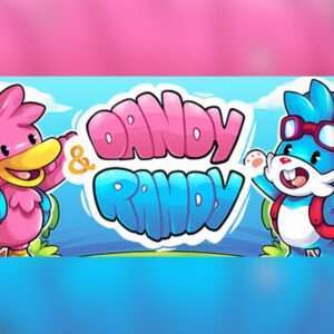Dandy & Randy Steam CD Key