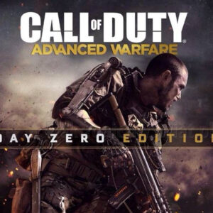 Day zero edition