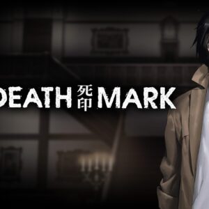 Death Mark Steam CD Key