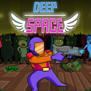 Deep space 700