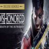 deluxedishonored