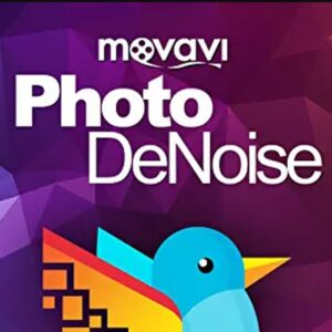 Denoise hires