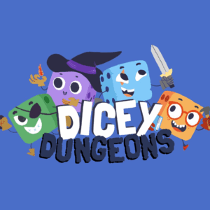 Dicey Dungeons PC Steam CD Key