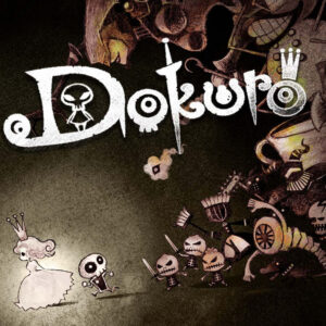 dokuro800