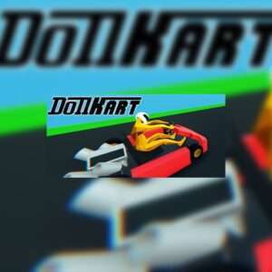 Dollkart800
