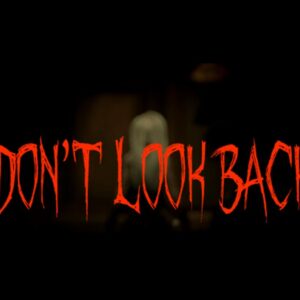 Don't Look Back Steam CD Key
