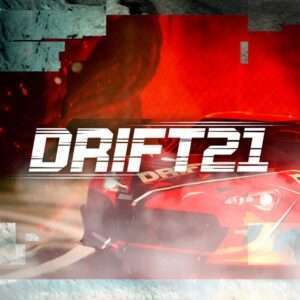 Drift218 2