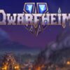 Dwarfheim cover