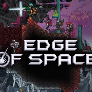 Edge 8000