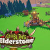 Elderston 800