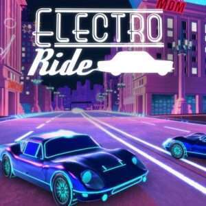 Electroride8
