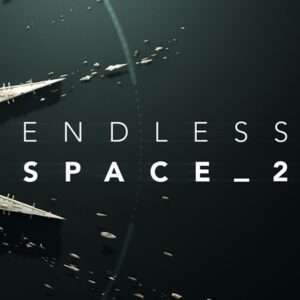 Endless Space 2 Starter Pack Bundle Steam CD Key