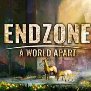 Endozne8