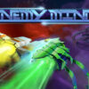 Enemy 800