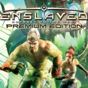 enslaved premium 800