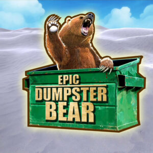 Epic bear 800 1