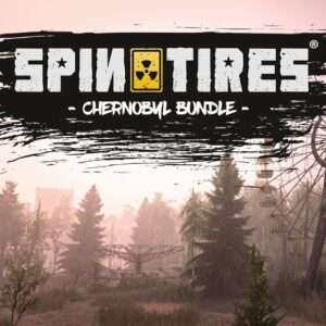 Spintires Chernobyl Bundle Steam CD Key