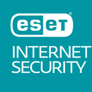 ESET Internet Security Key (2 Years / 2 PCs)