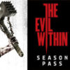 Evil season 800 2