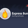 expressburn800