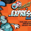 Expresss 800