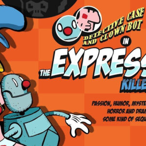 Expresss 800