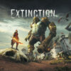 Extiction 800 1