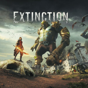 Extiction 800 1