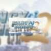 Fancy skiing 2