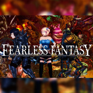 Fear8 7