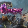 Fell 800