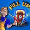 Fill8